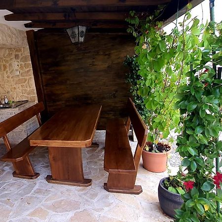 Holiday Home Jakov بيبينيا المظهر الخارجي الصورة