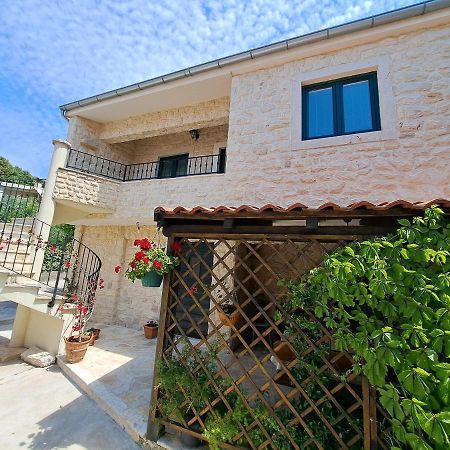 Holiday Home Jakov بيبينيا المظهر الخارجي الصورة