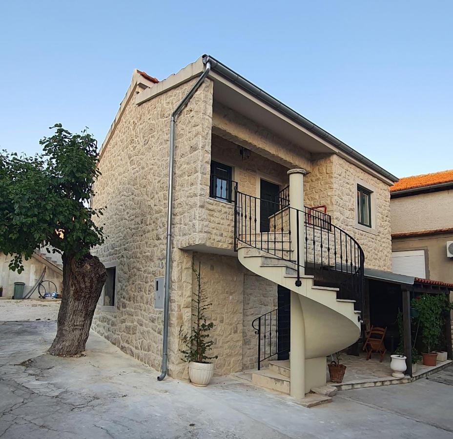 Holiday Home Jakov بيبينيا المظهر الخارجي الصورة
