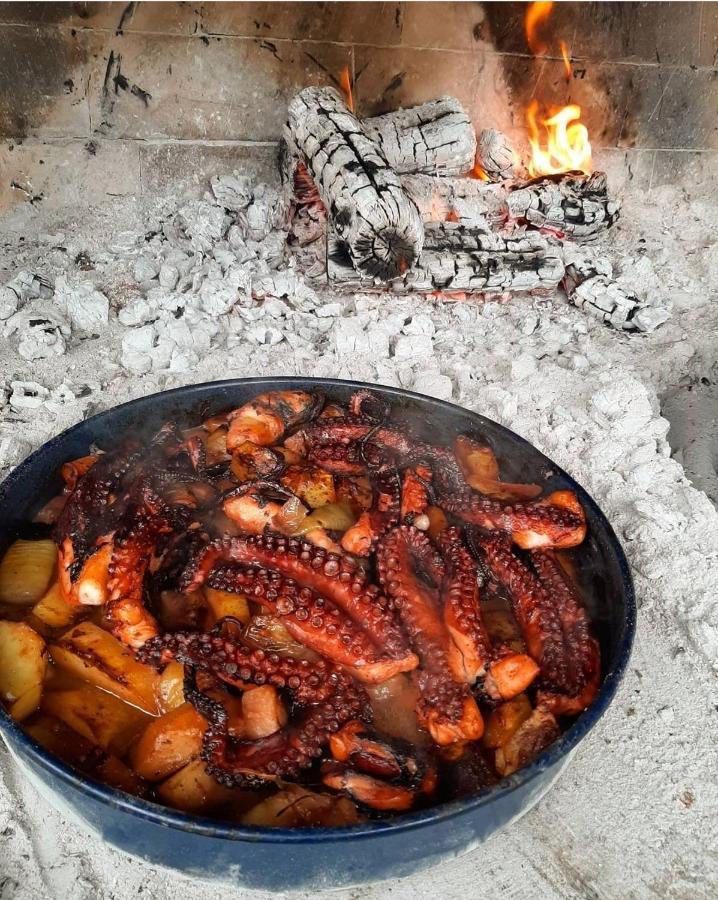 Holiday Home Jakov بيبينيا المظهر الخارجي الصورة