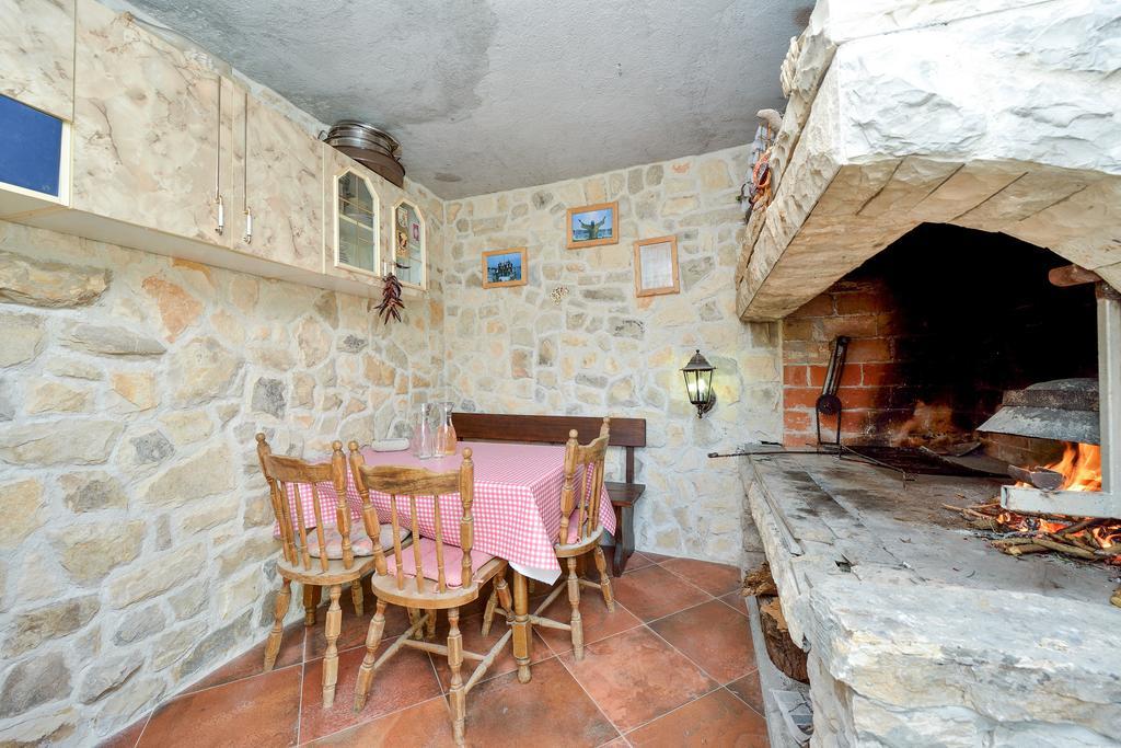 Holiday Home Jakov بيبينيا المظهر الخارجي الصورة