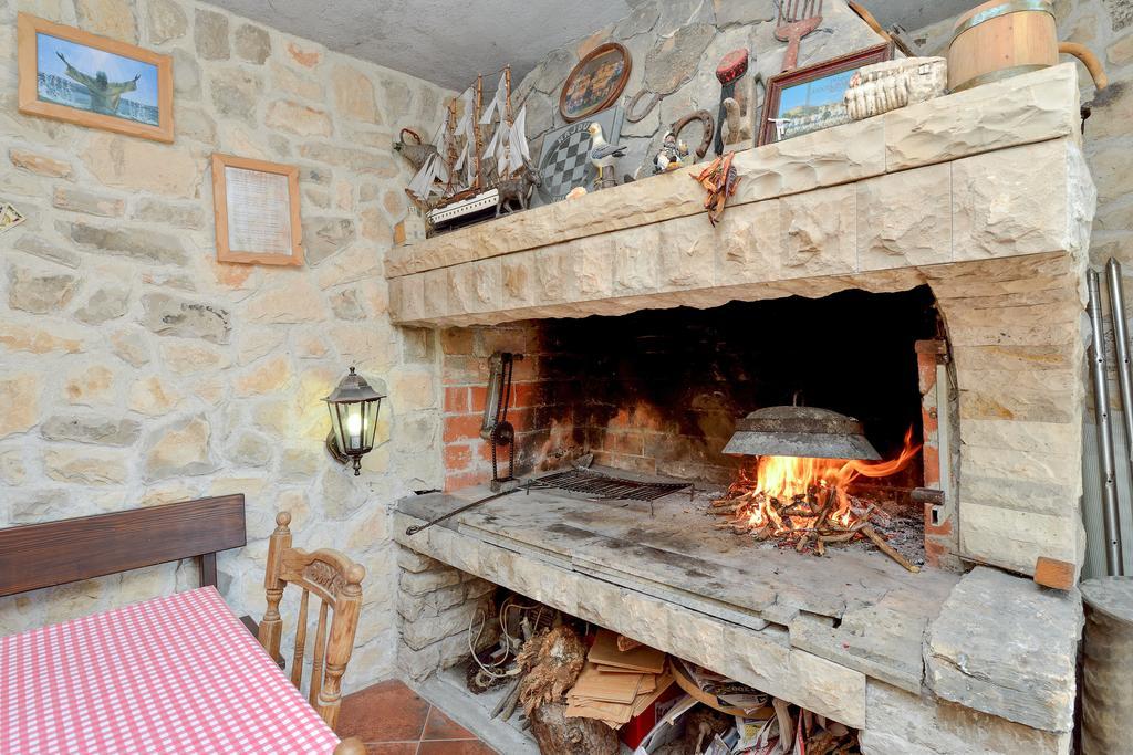 Holiday Home Jakov بيبينيا المظهر الخارجي الصورة
