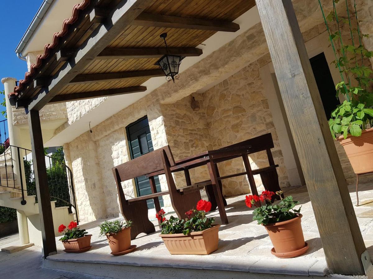 Holiday Home Jakov بيبينيا المظهر الخارجي الصورة